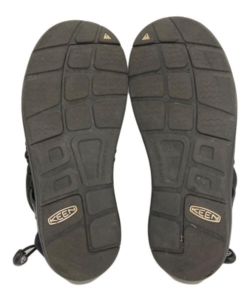 KEEN（キーン）KEEN (キーン) HYKE (ハイク) UNEEK HT MID 