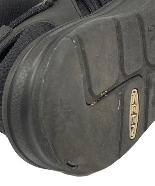 KEEN（キーン）KEEN (キーン) HYKE (ハイク) UNEEK HT MID 