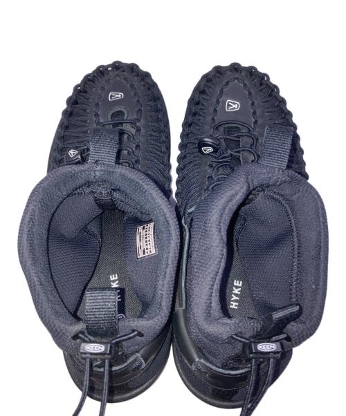 KEEN（キーン）KEEN (キーン) HYKE (ハイク) UNEEK HT MID 
