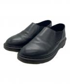 Dr.Martensドクターマーチン）の古着「レザーシューズ」｜ブラック