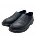 Dr.Martens（ドクターマーチン）の古着「レザーシューズ」｜ブラック