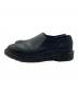 Dr.Martens (ドクターマーチン) レザーシューズ ブラック サイズ:UK7：9000円