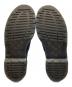 中古・古着 Dr.Martens (ドクターマーチン) レザーシューズ ブラック サイズ:UK7：9000円