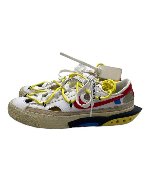 NIKE（ナイキ）NIKE (ナイキ) OFFWHITE (オフホワイト) ブレーザー ロー 