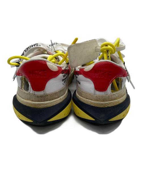 NIKE（ナイキ）NIKE (ナイキ) OFFWHITE (オフホワイト) ブレーザー ロー 