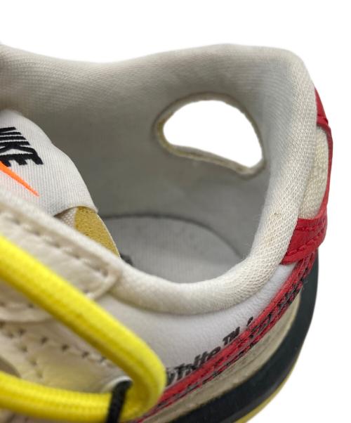 NIKE（ナイキ）NIKE (ナイキ) OFFWHITE (オフホワイト) ブレーザー ロー 