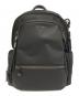 TUMI（トゥミ）の古着「ボヤジュール セリーナ ミディアム バックパック」｜ブラック