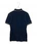 FRED PERRY (フレッドペリー) The Fred Perry Shirt ブラック サイズ:Ｓ：6000円