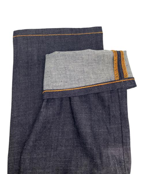 NUDIE JEANS（ヌーディー・ジーンズ）NUDIE JEANS (ヌーディー・ジーンズ) デニムパンツ インディゴ サイズ:W30の古着・服飾アイテム