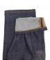 中古・古着 NUDIE JEANS (ヌーディー・ジーンズ) デニムパンツ インディゴ サイズ:W30：5000円