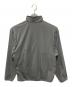 GOLDWIN (ゴールドウイン) KAPTAIN SUNSHINE (キャプテンサンシャイン) Wind Shield Pullover グレー サイズ:M：8000円