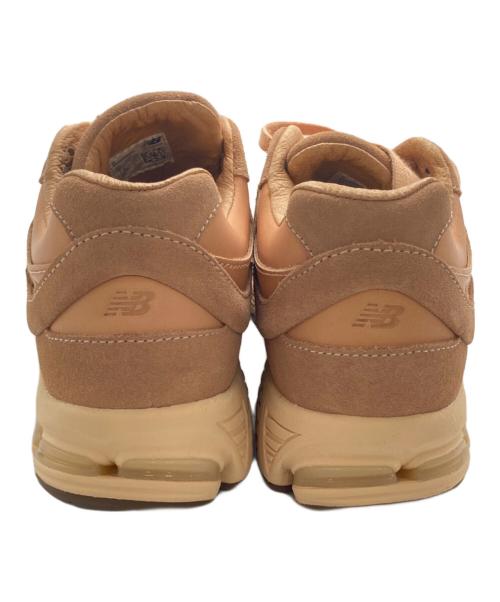 NEW BALANCE（ニューバランス）NEW BALANCE (ニューバランス) スニーカー ブラウン サイズ:26の古着・服飾アイテム