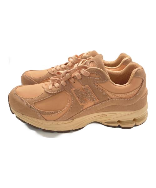 NEW BALANCE（ニューバランス）NEW BALANCE (ニューバランス) スニーカー ブラウン サイズ:26の古着・服飾アイテム