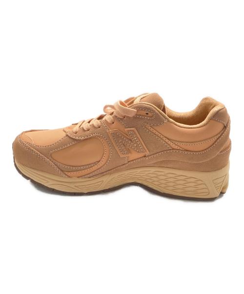 NEW BALANCE（ニューバランス）NEW BALANCE (ニューバランス) スニーカー ブラウン サイズ:26の古着・服飾アイテム