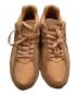 NEW BALANCE (ニューバランス) スニーカー ブラウン サイズ:26：10000円