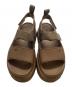 UGG (アグ) GoldenGlow ブラウン サイズ:23：10000円