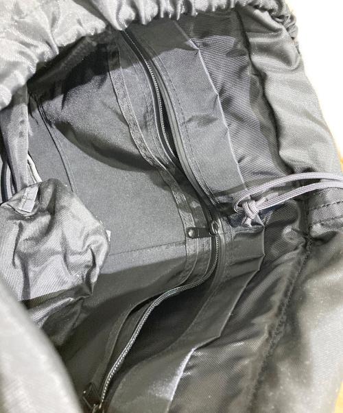 BRIEFING（ブリーフィング）BRIEFING (ブリーフィング) Transition Wire GOLF ブラックの古着・服飾アイテム