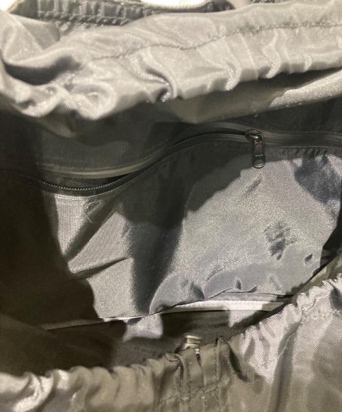 BRIEFING（ブリーフィング）BRIEFING (ブリーフィング) Transition Wire GOLF ブラックの古着・服飾アイテム