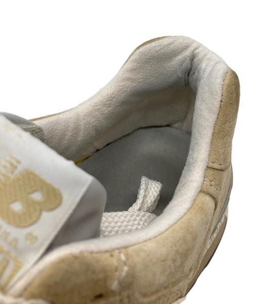 NEW BALANCE（ニューバランス）NEW BALANCE (ニューバランス) 1400ローカットスニーカー ブラウン サイズ:24の古着・服飾アイテム