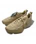PUMA（プーマ）の古着「スニーカー」｜ベージュ