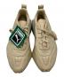PUMA (プーマ) emmi (エミ) スニーカー ベージュ サイズ:23.5：6000円