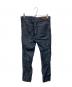 DSQUARED2 (ディースクエアード) デニムパンツ インディゴ サイズ:46：6000円