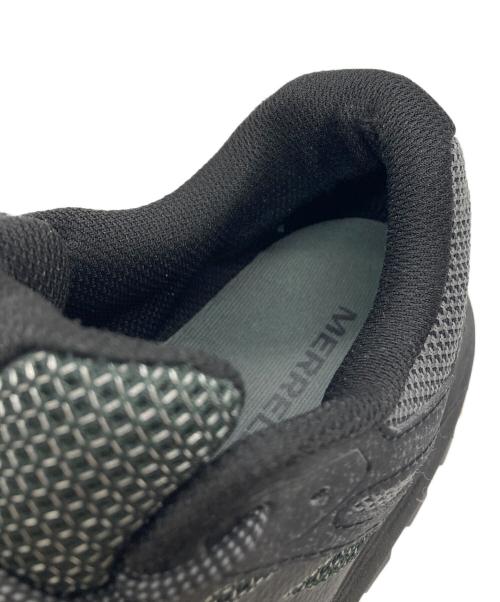 MERRELL（メレル）MERRELL (メレル) NOVA2ゴアテックスシューズ ブラック サイズ:28の古着・服飾アイテム