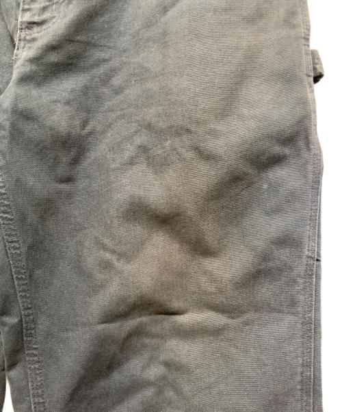 CarHartt（カーハート）CarHartt (カーハート) ペインターパンツ ブラック サイズ:W31の古着・服飾アイテム