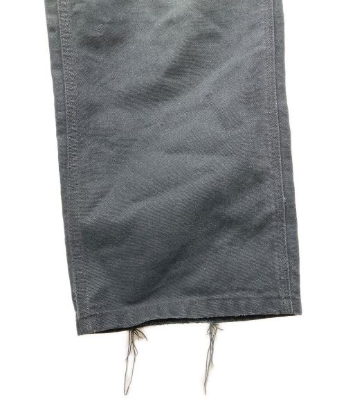 CarHartt（カーハート）CarHartt (カーハート) ペインターパンツ ブラック サイズ:W31の古着・服飾アイテム
