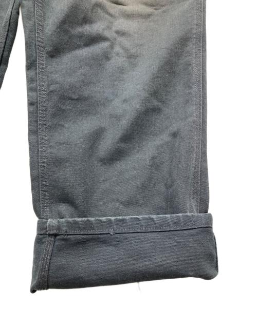 CarHartt（カーハート）CarHartt (カーハート) ペインターパンツ ブラック サイズ:W31の古着・服飾アイテム