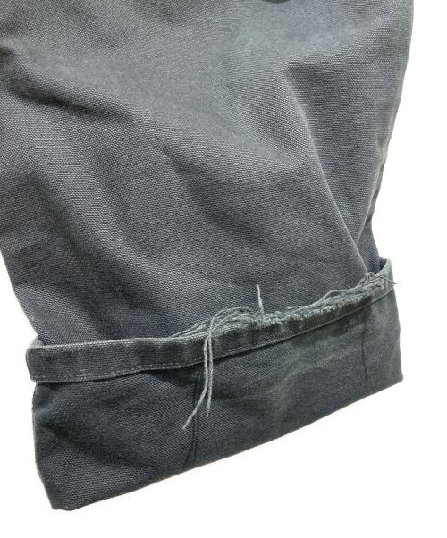 CarHartt（カーハート）CarHartt (カーハート) ペインターパンツ ブラック サイズ:W31の古着・服飾アイテム