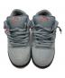 NIKE (ナイキ) SB DUNK LOW PRO グレー サイズ:26.5：9000円