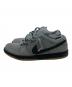 中古・古着 NIKE (ナイキ) SB DUNK LOW PRO グレー サイズ:26.5：9000円