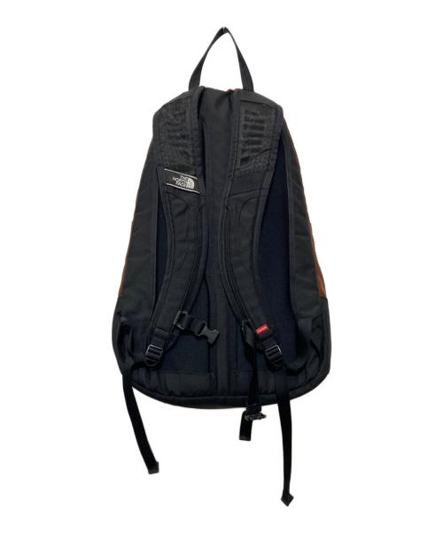 SUPREME（シュプリーム）Supreme (シュプリーム) THE NORTH FACE (ザ ノース フェイス) 22FW Steep Tech Backpack ブラウンの古着・服飾アイテム