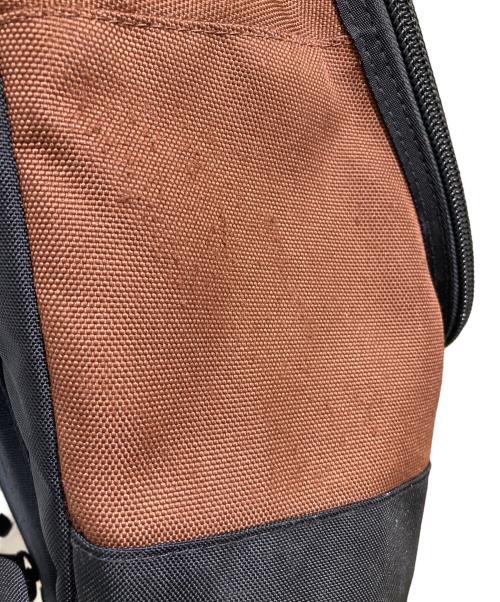 SUPREME（シュプリーム）Supreme (シュプリーム) THE NORTH FACE (ザ ノース フェイス) 22FW Steep Tech Backpack ブラウンの古着・服飾アイテム