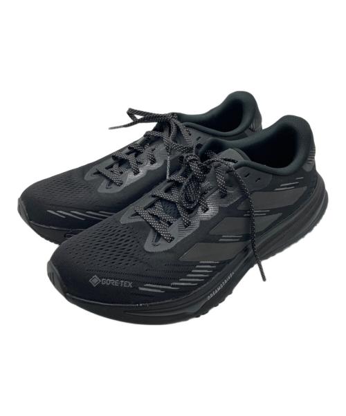 adidas（アディダス）adidas (アディダス) Supernova Rise GTX Running ブラック サイズ:26.5の古着・服飾アイテム