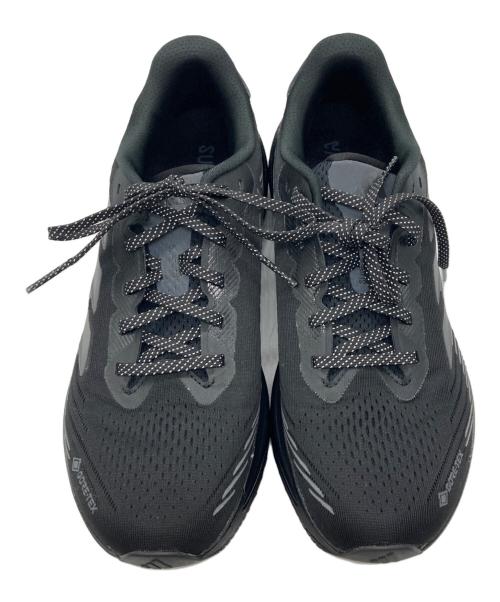 adidas（アディダス）adidas (アディダス) Supernova Rise GTX Running ブラック サイズ:26.5の古着・服飾アイテム