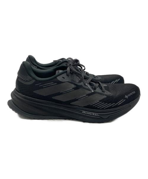 adidas（アディダス）adidas (アディダス) Supernova Rise GTX Running ブラック サイズ:26.5の古着・服飾アイテム