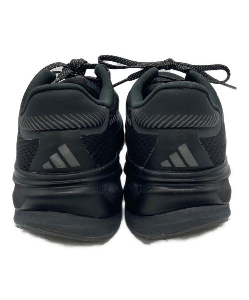 adidas（アディダス）adidas (アディダス) Supernova Rise GTX Running ブラック サイズ:26.5の古着・服飾アイテム