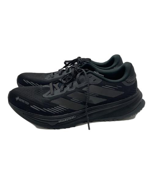adidas（アディダス）adidas (アディダス) Supernova Rise GTX Running ブラック サイズ:26.5の古着・服飾アイテム