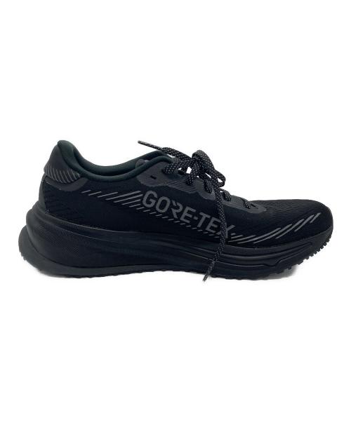 adidas（アディダス）adidas (アディダス) Supernova Rise GTX Running ブラック サイズ:26.5の古着・服飾アイテム