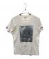 stussy（ステューシー）の古着「プリントTシャツ」｜ホワイト