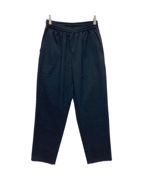 BLACK LABEL CRESTBRIDGE（ブラックレーベル クレストブリッジ）BLACK LABEL CRESTBRIDGE (ブラックレーベル クレストブリッジ) イージーパンツ ネイビー サイズ:Mの古着・服飾アイテム