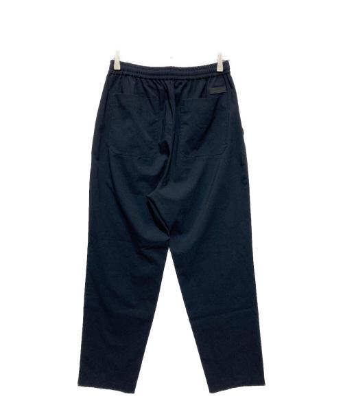 BLACK LABEL CRESTBRIDGE（ブラックレーベル クレストブリッジ）BLACK LABEL CRESTBRIDGE (ブラックレーベル クレストブリッジ) イージーパンツ ネイビー サイズ:Mの古着・服飾アイテム