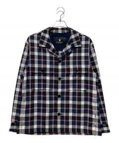 中古・古着通販】BURBERRY BLACK LABEL (バーバリーブラックレーベル
