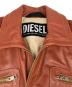 DIESELの古着・服飾アイテム：18000円