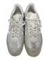 adidas (アディダス) サンバ ドイツ IN スニーカー アイボリー サイズ:28：4000円