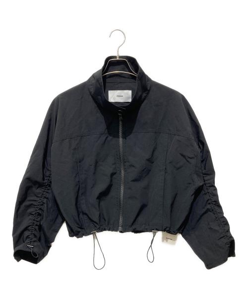 STUDIOUS（ステュディオス）STUDIOUS (ステュディオス) ジャケット ブラック サイズ:FREEの古着・服飾アイテム