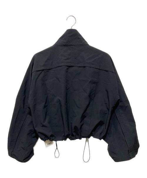 STUDIOUS（ステュディオス）STUDIOUS (ステュディオス) ジャケット ブラック サイズ:FREEの古着・服飾アイテム