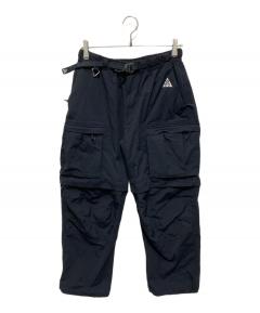 中古・古着通販】NIKE ACG (ナイキエーシージー) 90'sナイロンパンツ